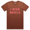 I Read Novels