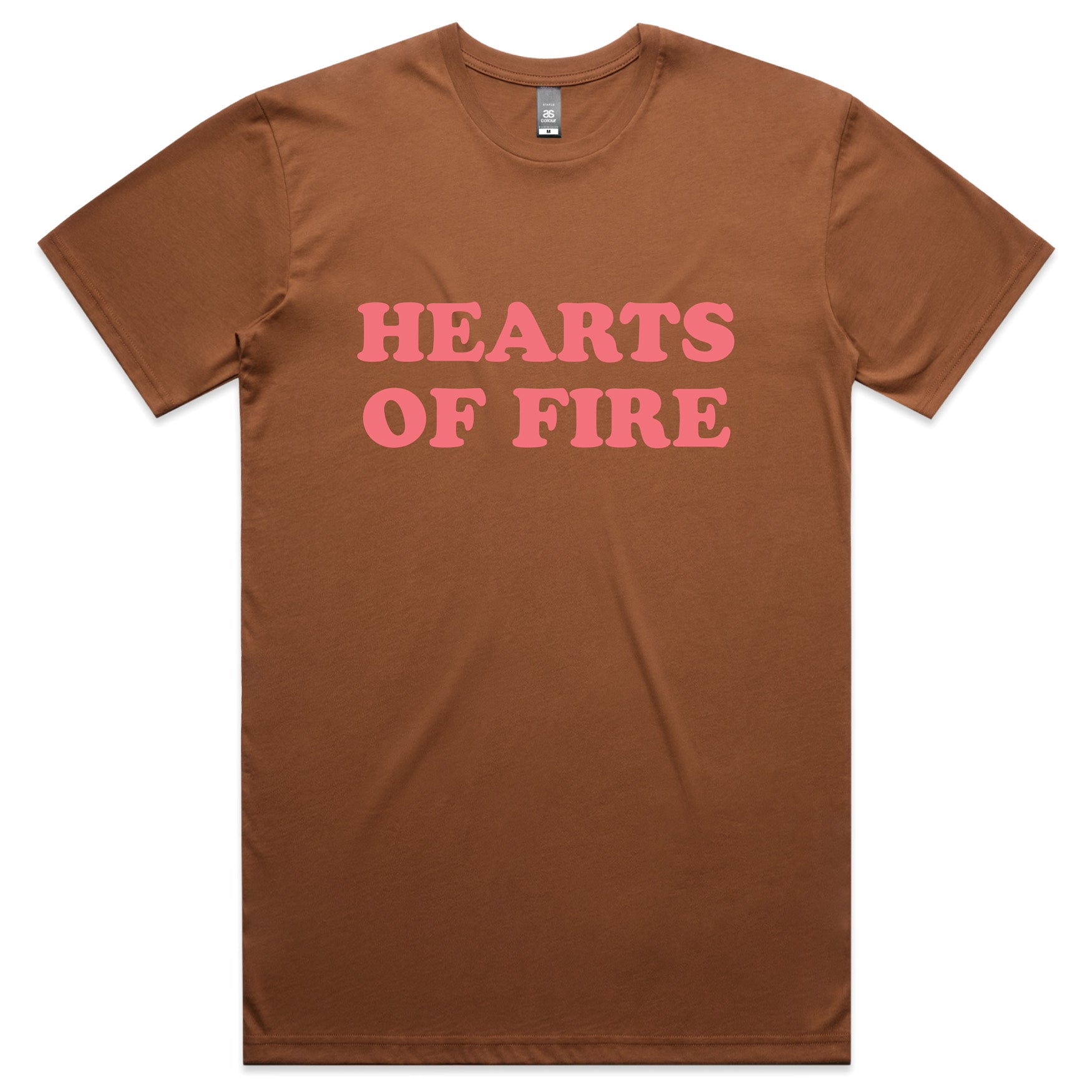 Hearts of Fire