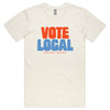 Vote In Your Local Elections