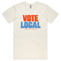 Vote In Your Local Elections