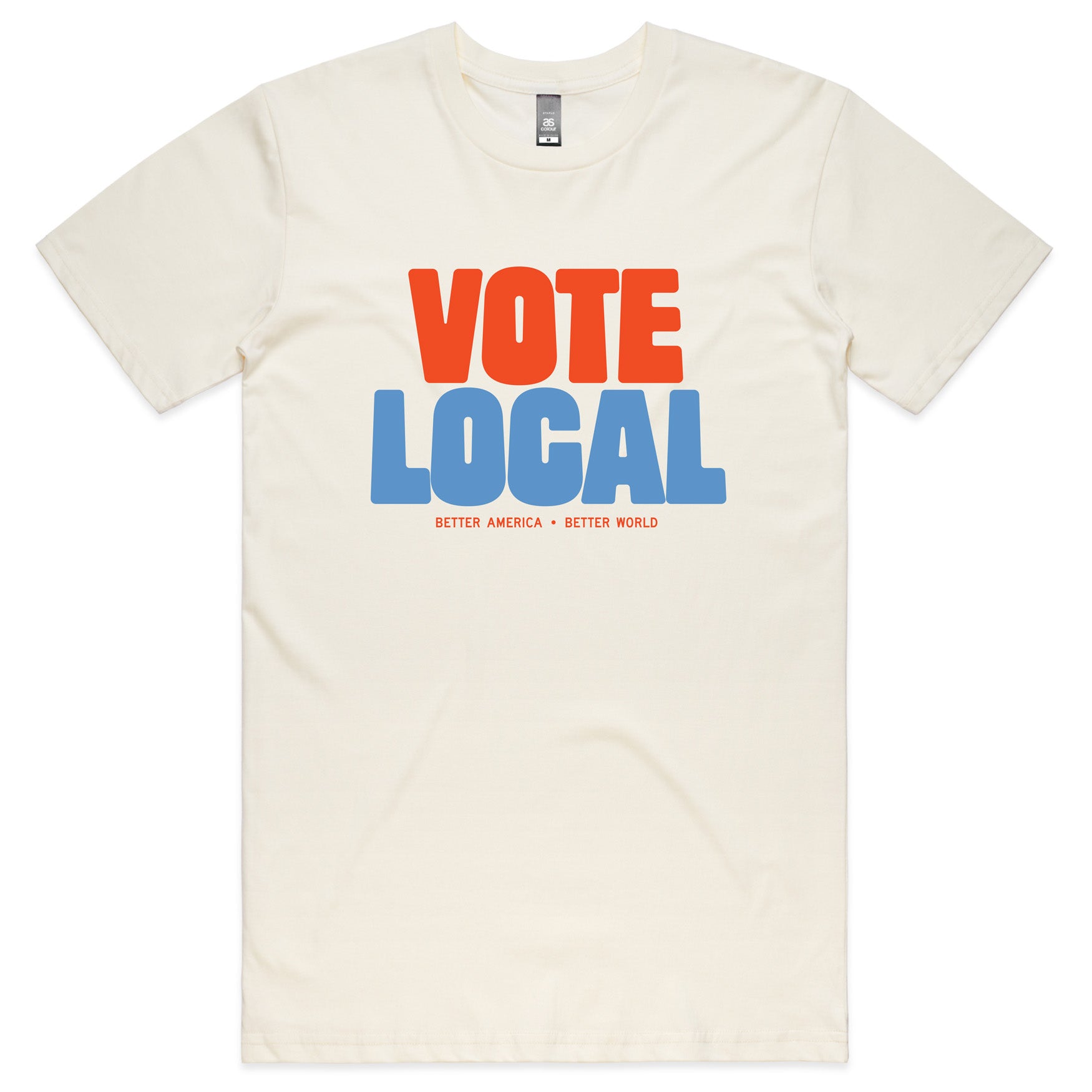 Vote In Your Local Elections