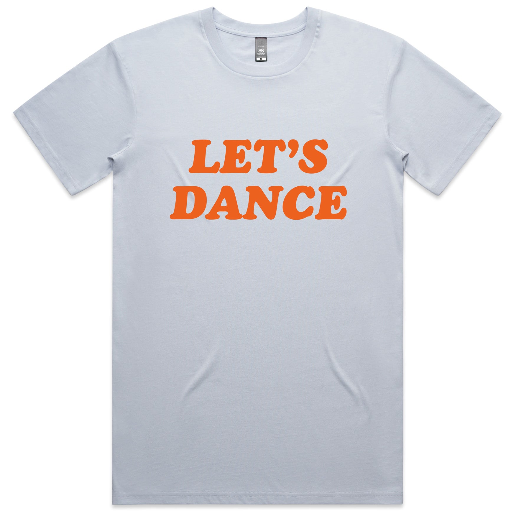 Let's Dance
