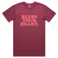 Bless Your Heart (berry)
