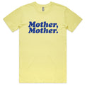 Mother, Mother