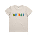 Artist  (kids)