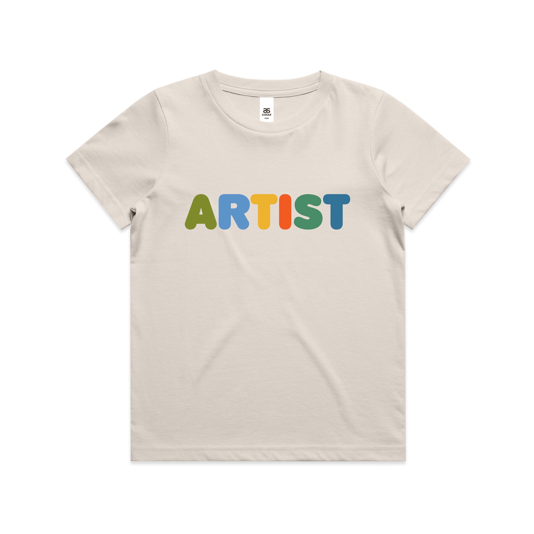 Artist  (kids)