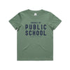 Product of Public School (kids)