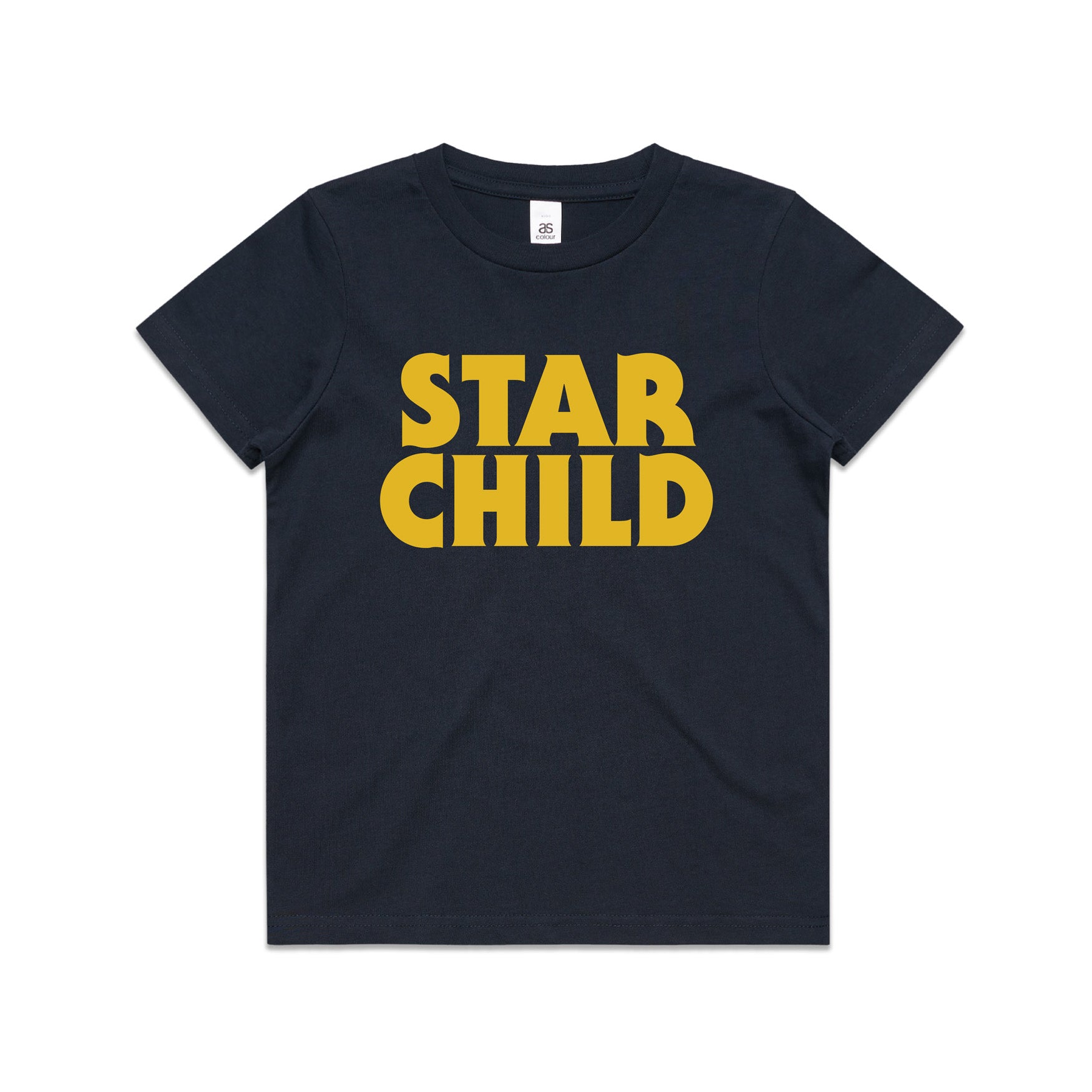 Star Child (kids)