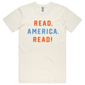 Read, America, Read!