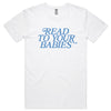 Read To Your Babies