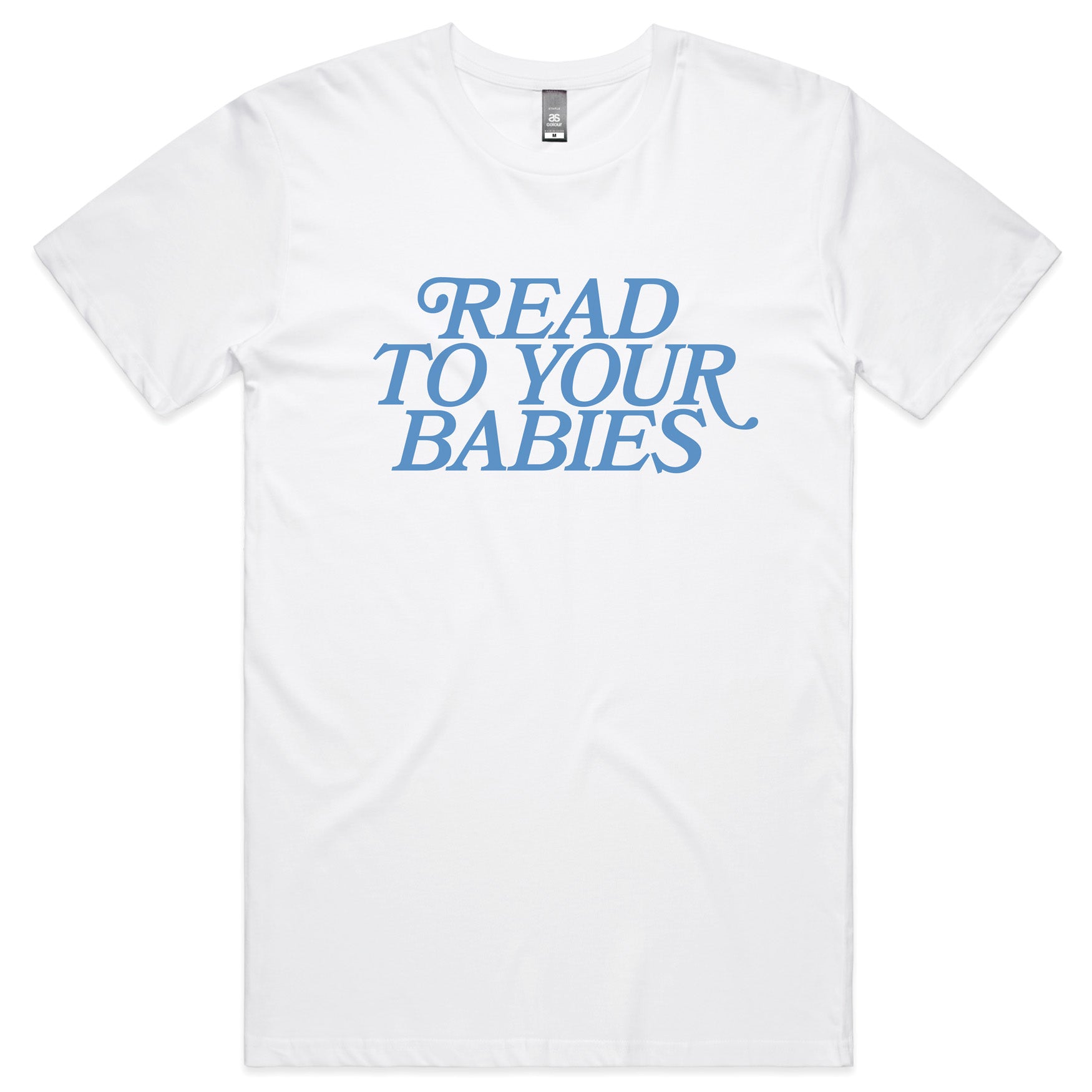 Read To Your Babies