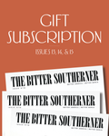 The Annual Gift Subscription (Three Issues)