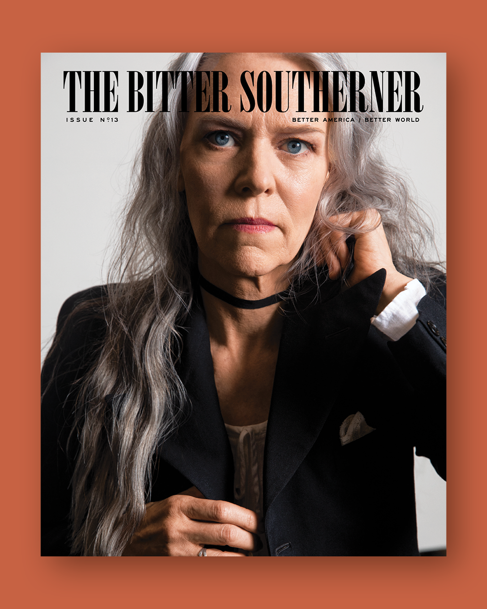 The Annual Gift Subscription (Three Issues)