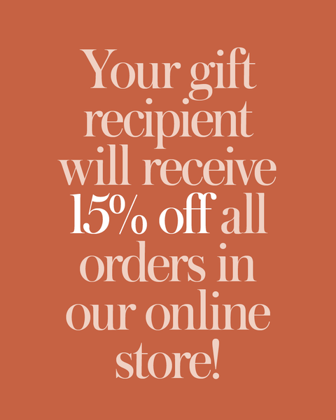 The Annual Gift Subscription (Three Issues)