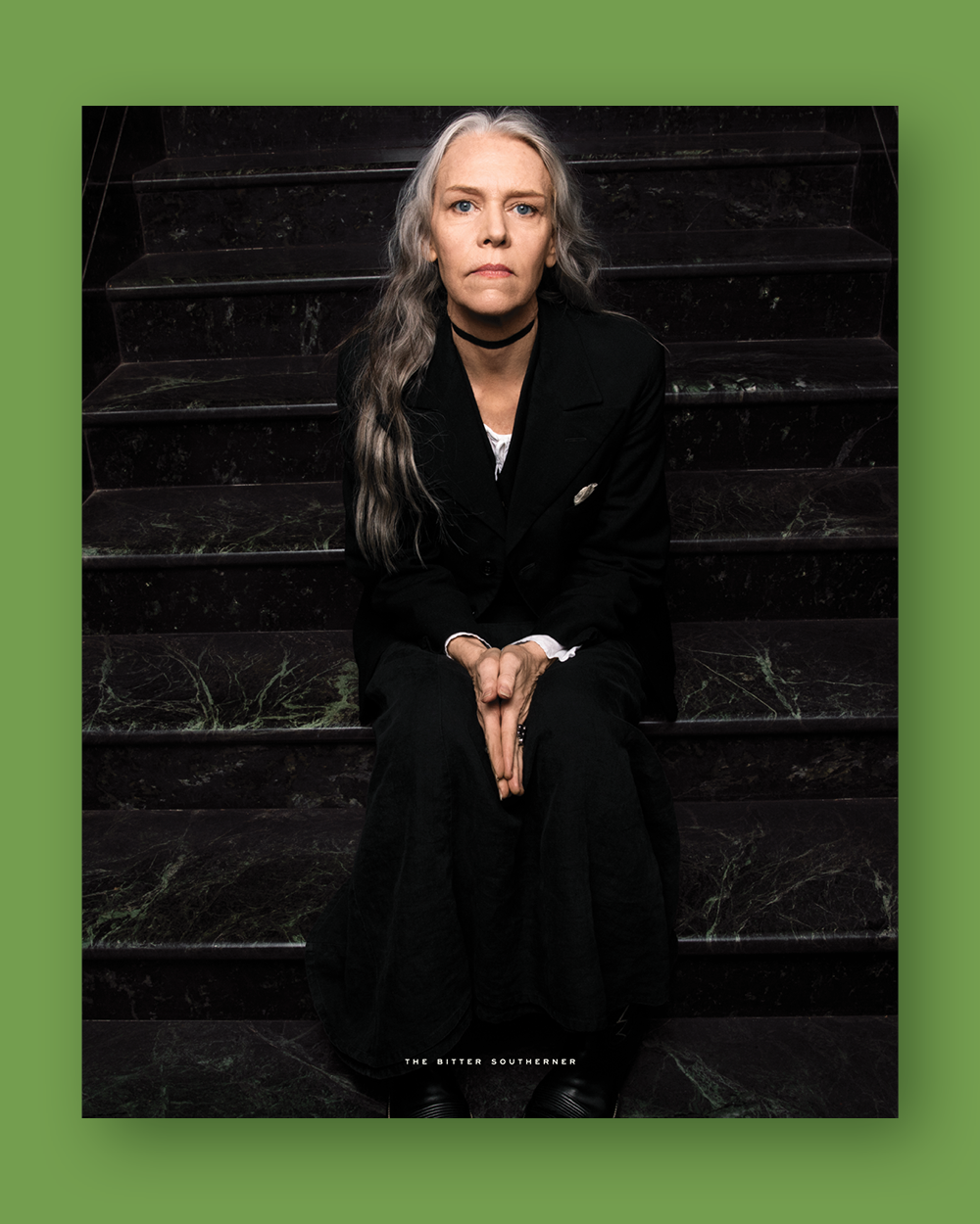 The Annual Subscription (3 Print Issues+3 payments)