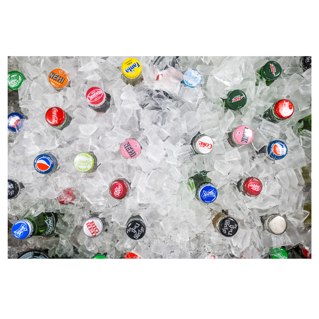 Thank You Please Come Again: How Gas Stations Feed & Fuel the American South