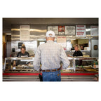 Thank You Please Come Again: How Gas Stations Feed & Fuel the American South