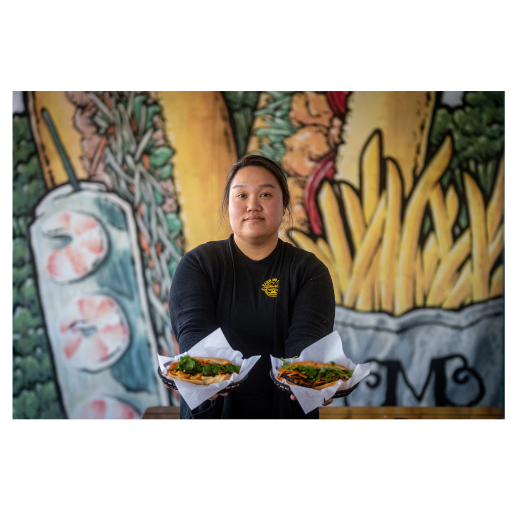 Thank You Please Come Again: How Gas Stations Feed & Fuel the American South