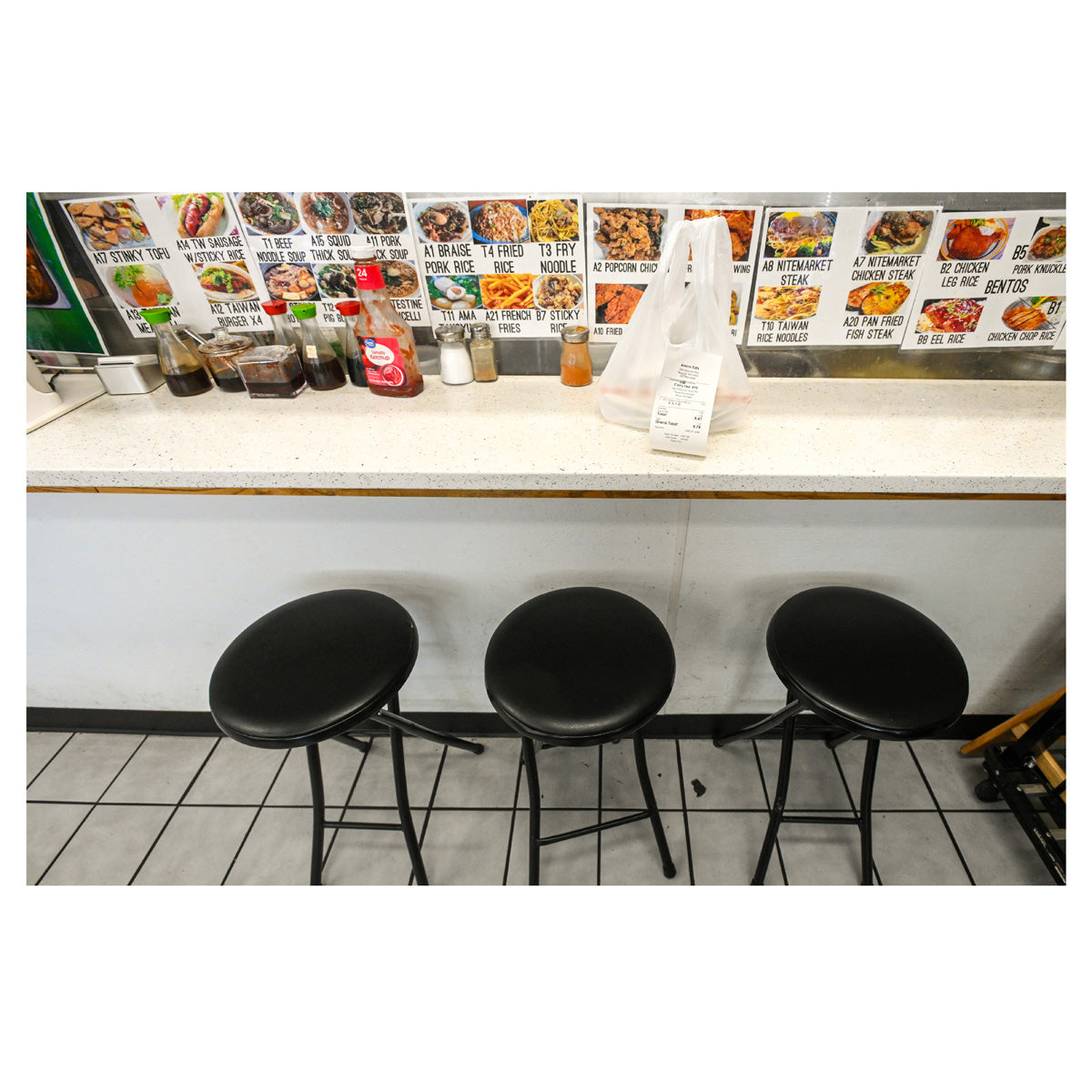 Thank You Please Come Again: How Gas Stations Feed & Fuel the American South