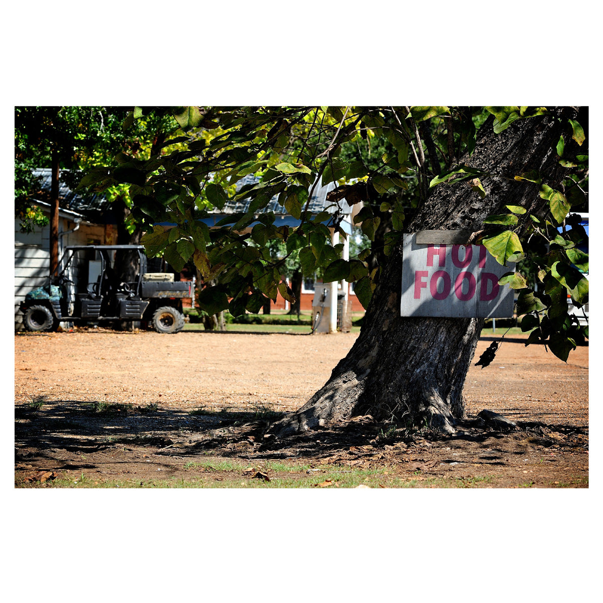 Thank You Please Come Again: How Gas Stations Feed & Fuel the American South