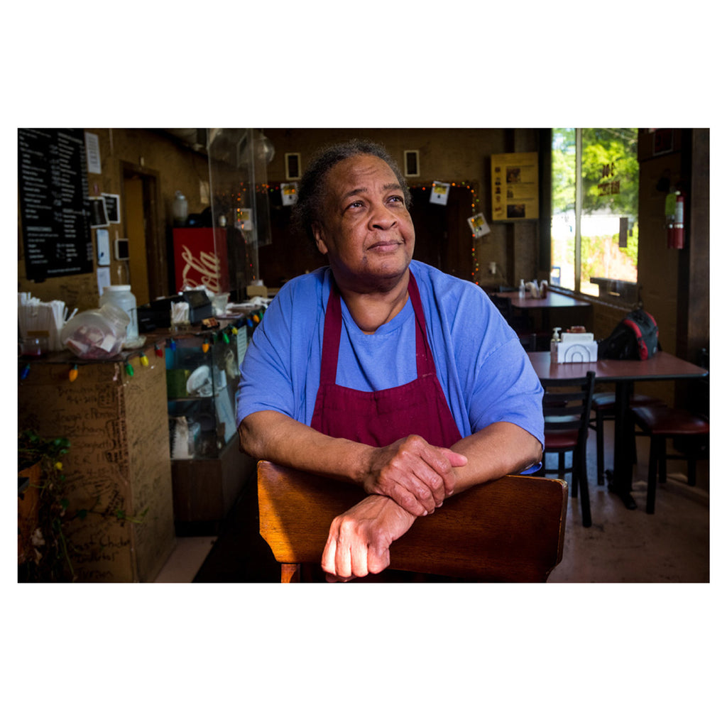 Thank You Please Come Again: How Gas Stations Feed & Fuel the American South