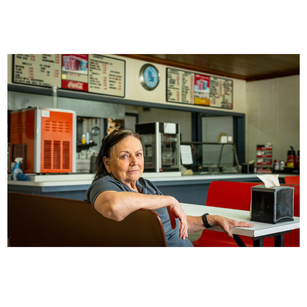 Thank You Please Come Again: How Gas Stations Feed & Fuel the American South