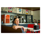 Thank You Please Come Again: How Gas Stations Feed & Fuel the American South