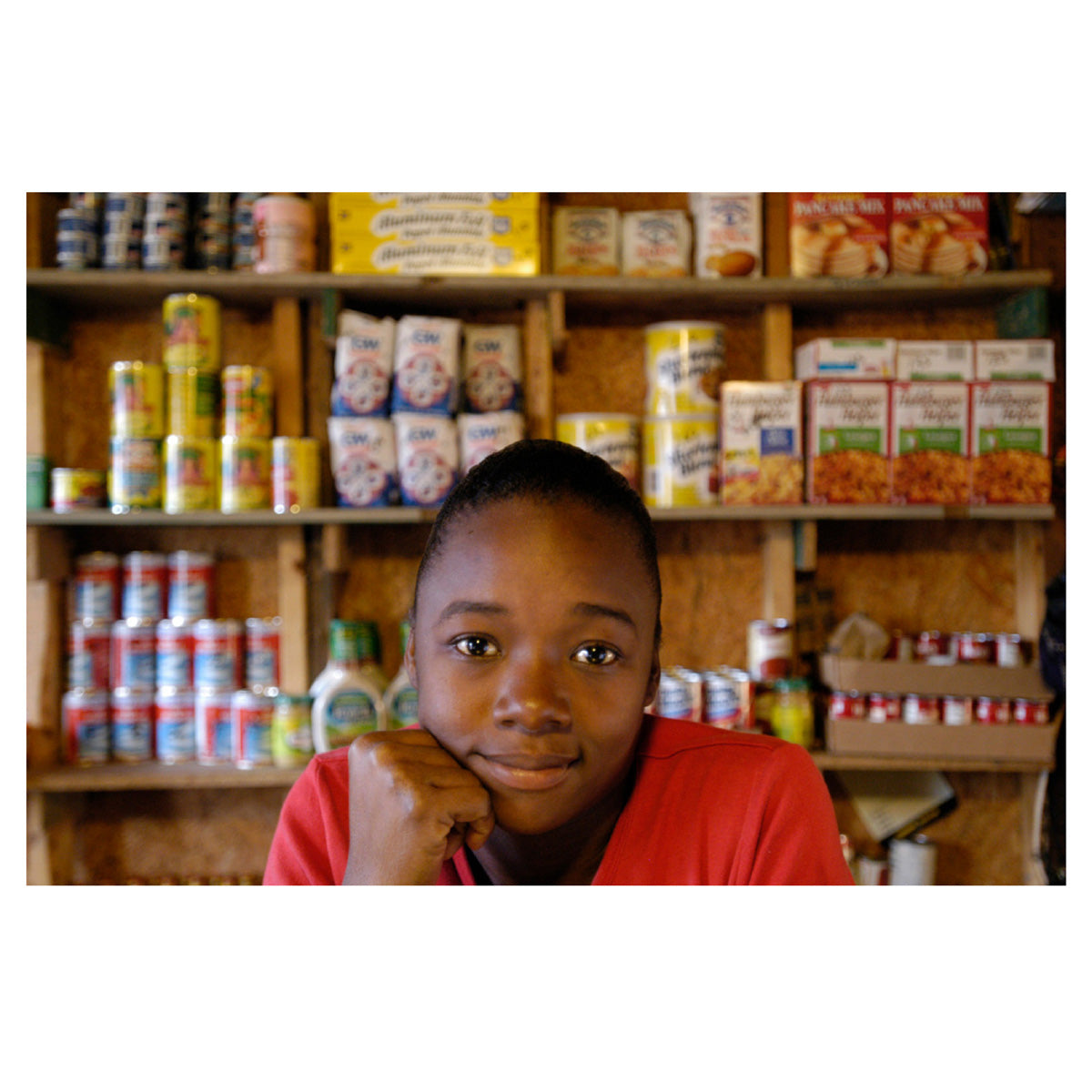 Thank You Please Come Again: How Gas Stations Feed & Fuel the American South