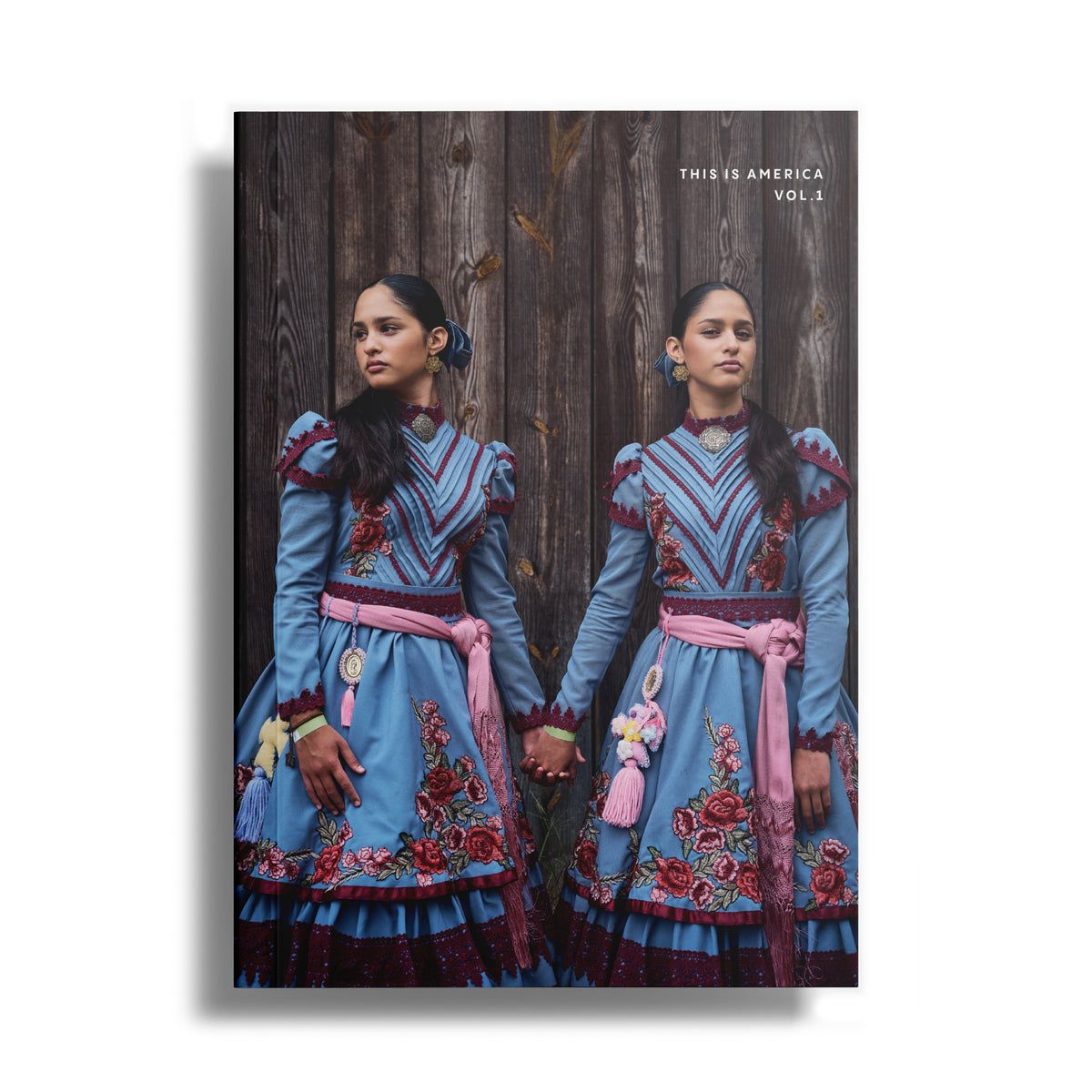 This Is America: Vol. 1