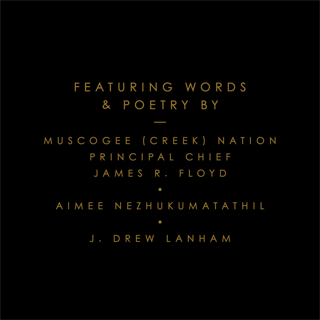 Trembling Earth: A Transcendental Trip Through the Okefenokee