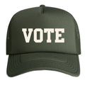 Vote Trucker (cypress)