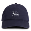 Vote Dad Hat (Embroidered)