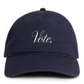 Vote Dad Hat (Embroidered)