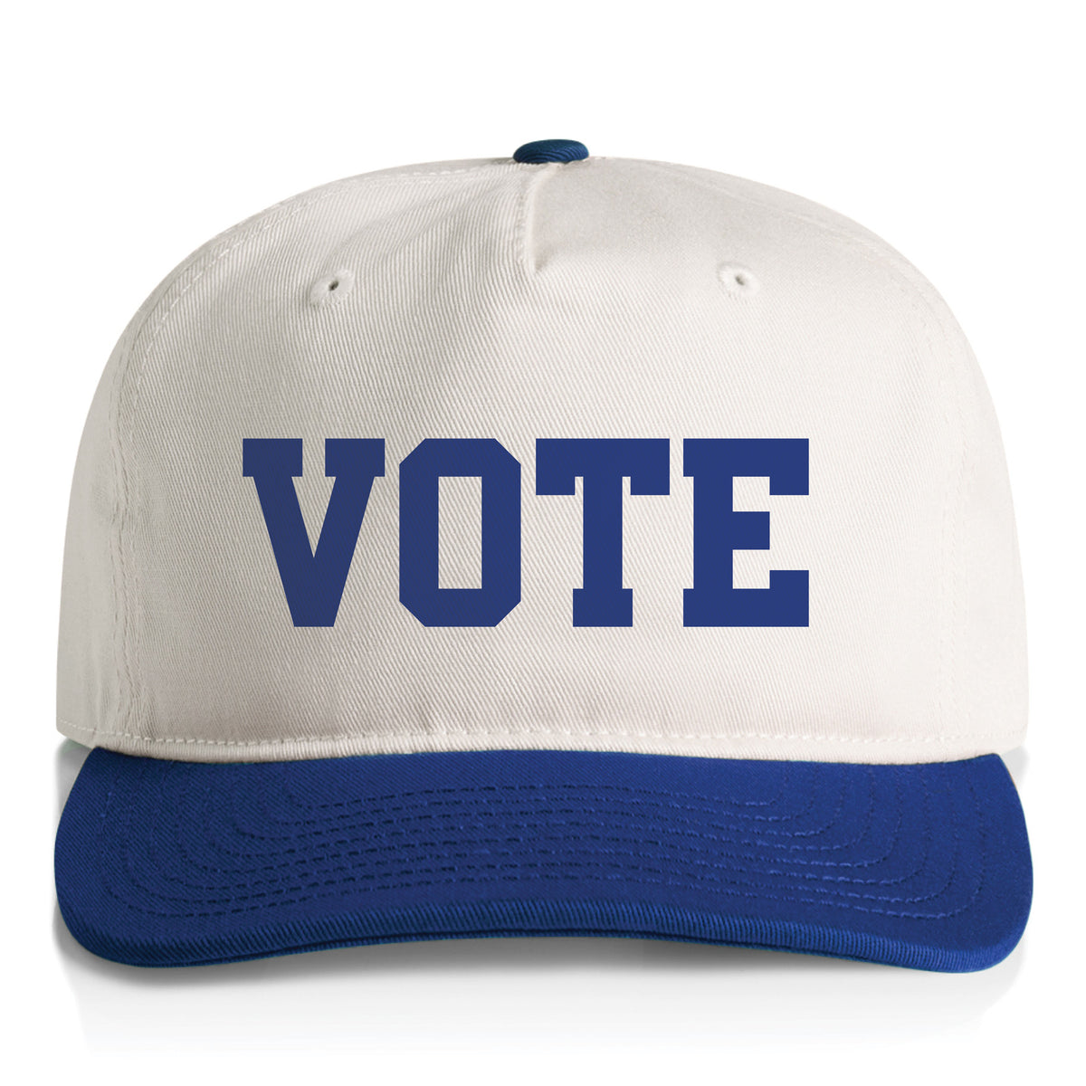 Vote Hat (Two Tone)