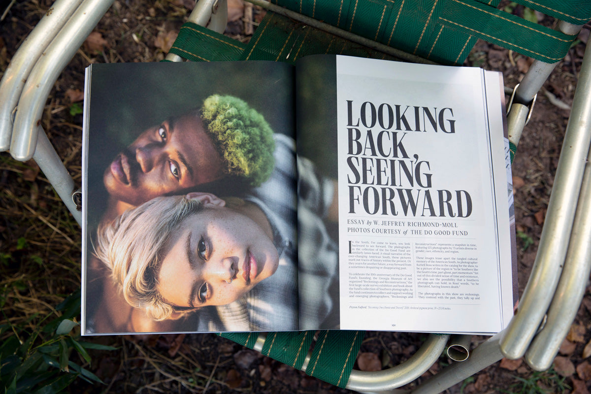 BS Magazine - Issue No. 4