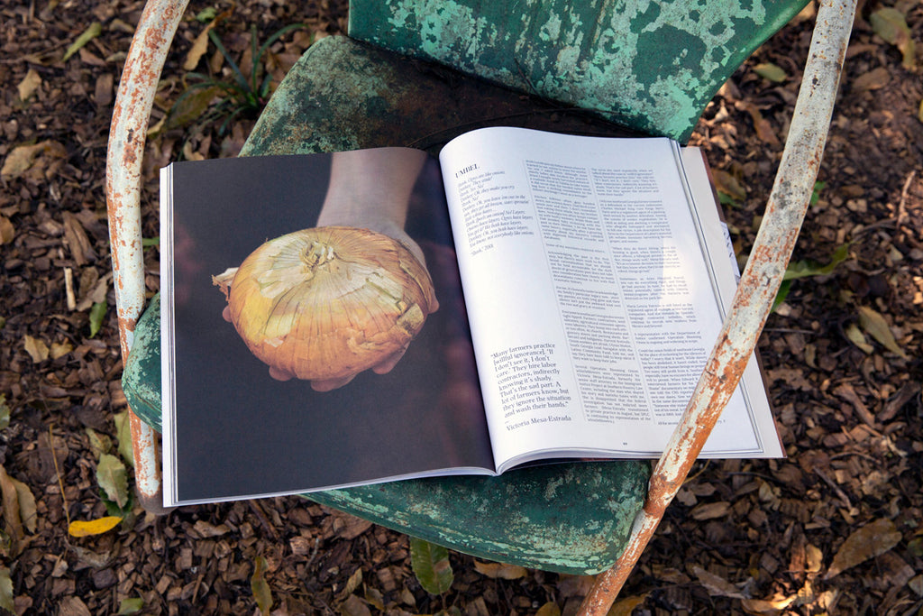 BS Magazine - Issue No. 4