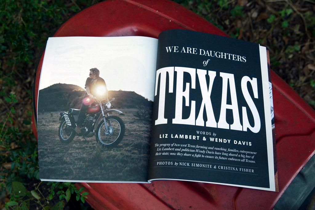 BS Magazine - Issue No. 4