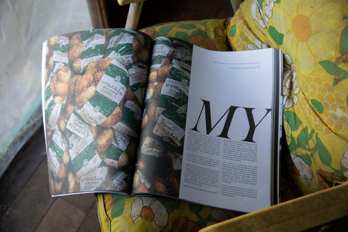 BS Magazine - Issue No. 4