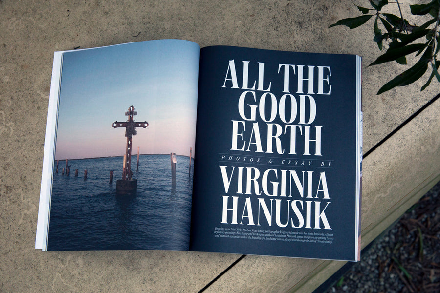 BS Magazine - Issue No. 4