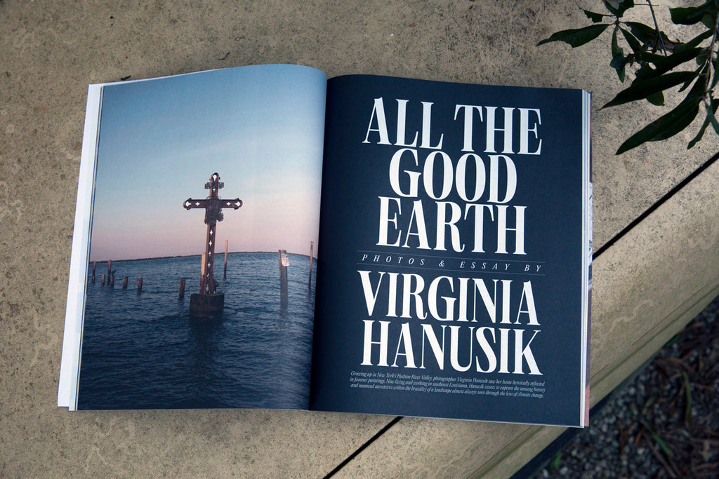 BS Magazine - Issue No. 4