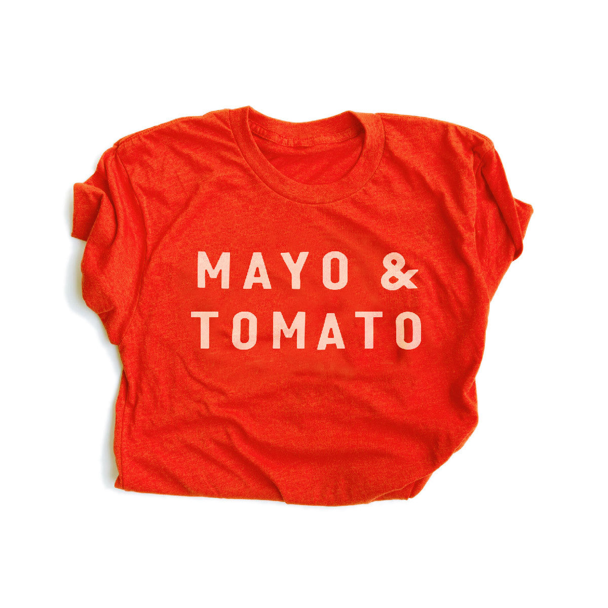 The Tomato Sandwich T-Shirt
