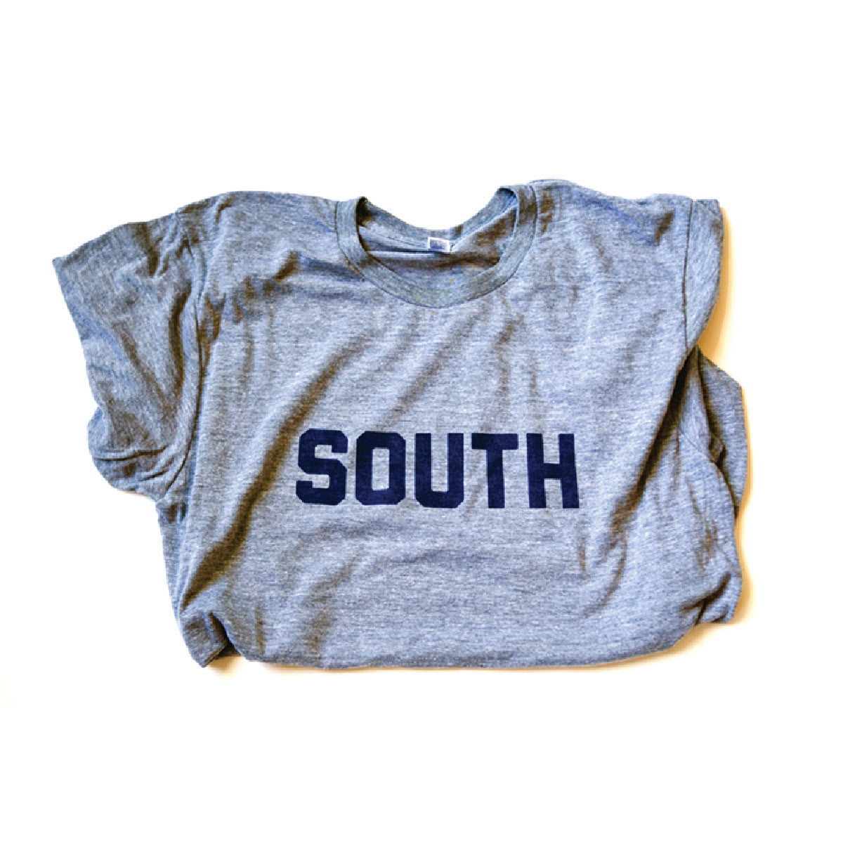 SOUTH T-shirt