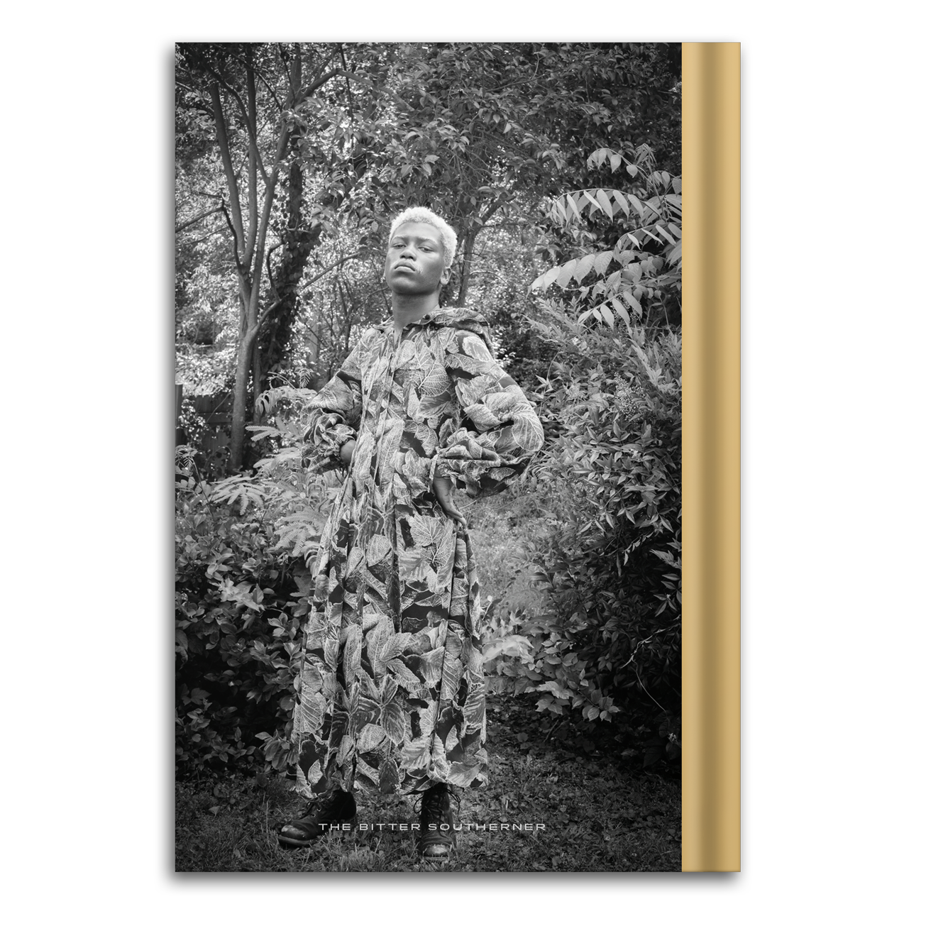 Familiar by Christy Bush / Foreword by Michael Stipe