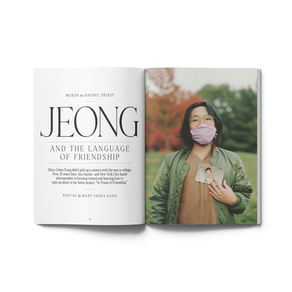 BS Magazine - Issue No. 2