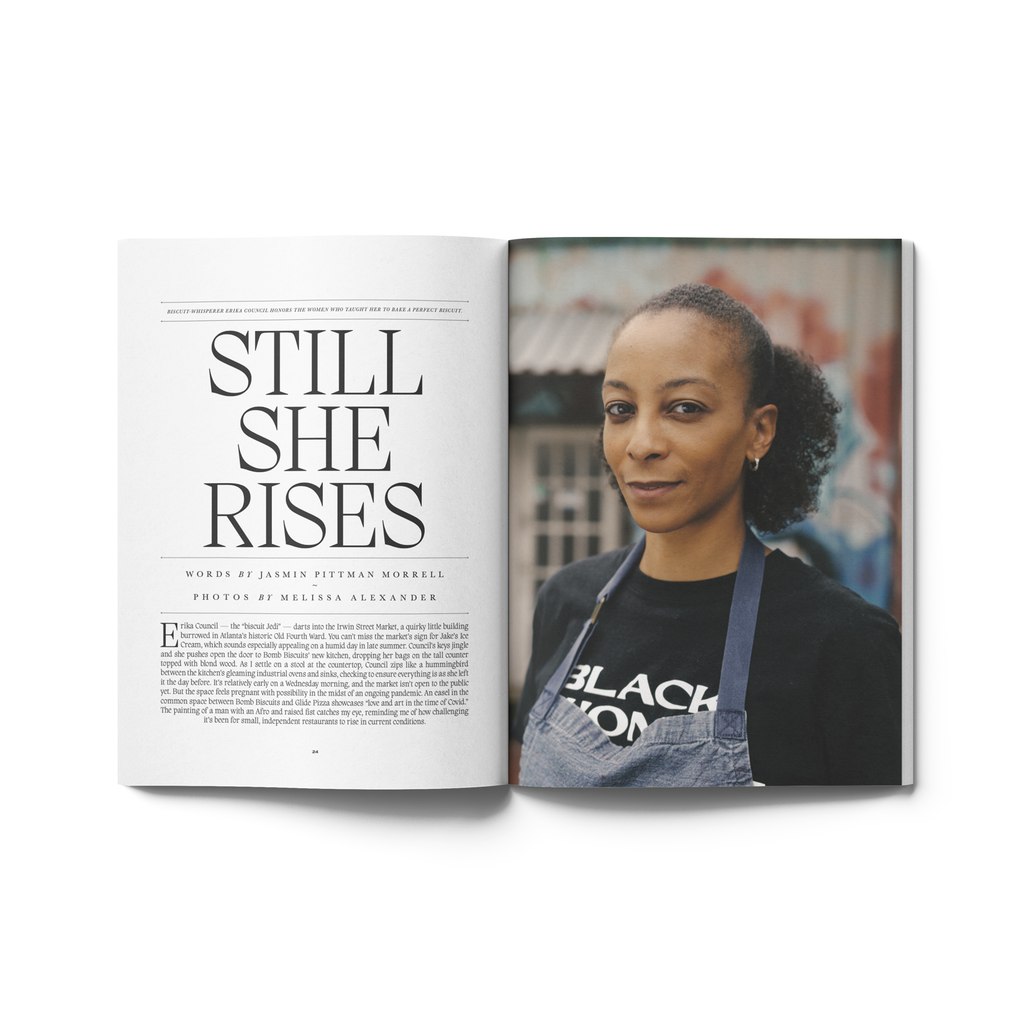 BS Magazine - Issue No. 2