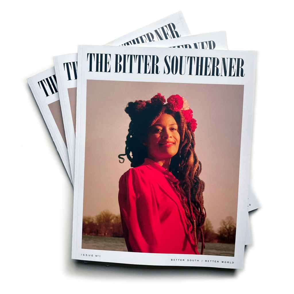 BS Magazine - Issue No. 1