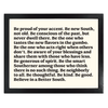 "Be" Better South Print