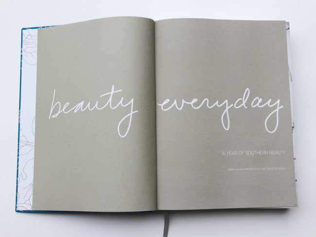 Beauty Everyday