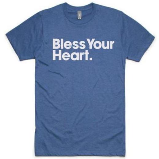 Bless Your Heart T-shirt