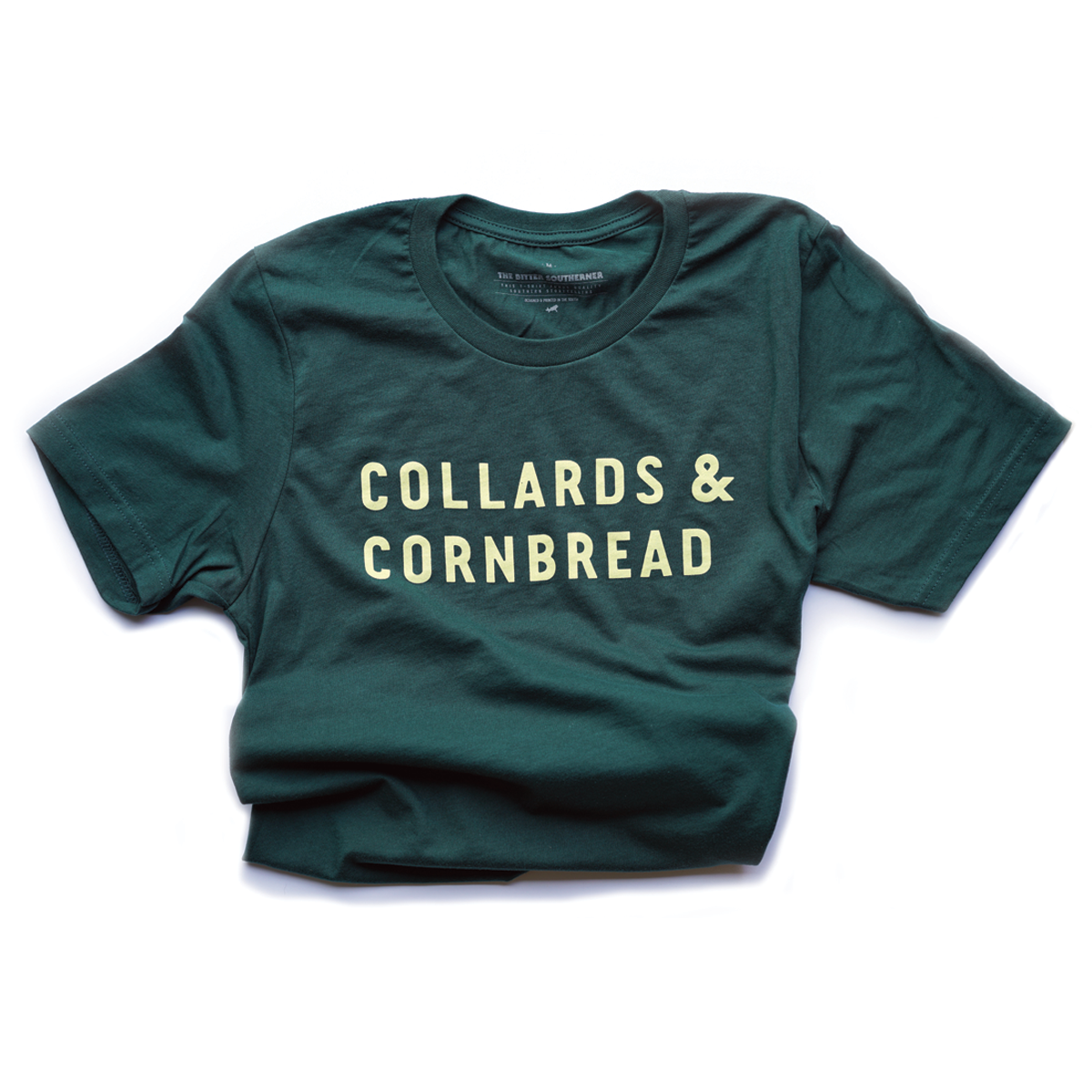 The Collards & Cornbread T-shirt